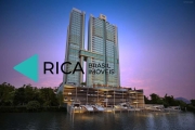 Apartamento com 3 quartos à venda na Rua 3700, 425, Centro, Balneário Camboriú