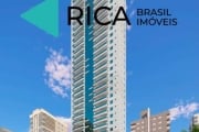 Apartamento com 4 quartos à venda na Rua 218, 135, Meia Praia, Itapema