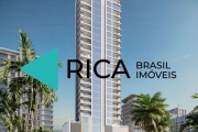 Apartamento com 3 quartos à venda na Rua 304, 406, Meia Praia, Itapema