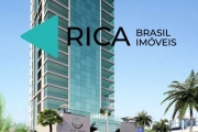 Apartamento com 4 quartos à venda na Avenida Nereu Ramos, 30, Meia Praia, Itapema