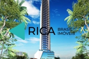 Apartamento com 4 quartos à venda na Avenida Nereu Ramos, 380, Meia Praia, Itapema