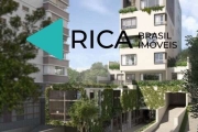 Apartamento com 2 quartos à venda na Rua Coronel Bordini, 980, Auxiliadora, Porto Alegre