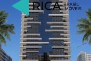 Apartamento com 4 quartos à venda na Rua 252, 252, Meia Praia, Itapema