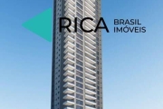 Apartamento com 3 quartos à venda na Rua 290, 270, Meia Praia, Itapema