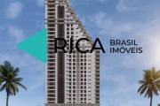 Apartamento com 4 quartos à venda na Rua 283, 14, Meia Praia, Itapema