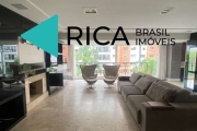 Apartamento com 3 quartos para alugar na Avenida Túlio de Rose, 400, Jardim Europa, Porto Alegre