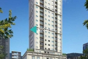 Apartamento com 2 quartos à venda na Rua 406, 1004, Morretes, Itapema