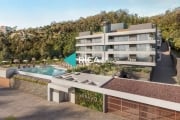 Apartamento com 3 quartos à venda na Rodovia Haroldo Soares Glavan, 4320, Cacupé, Florianópolis