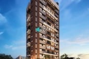 Apartamento com 2 quartos à venda na Rua Almirante Gonçalves, 229, Menino Deus, Porto Alegre