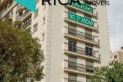 Apartamento com 2 quartos à venda na Alameda Eduardo Guimarães, 78, Três Figueiras, Porto Alegre