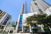 Apartamento com 4 quartos à venda na Avenida Atlântica, 4410, Centro, Balneário Camboriú