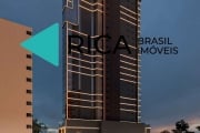 Apartamento com 1 quarto à venda na Rua 288, 591, Meia Praia, Itapema