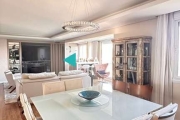 Apartamento com 3 quartos à venda na Avenida Túlio de Rose, 500, Jardim Europa, Porto Alegre