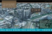 Salas comerciais a venda no Time Express Offices-GT Building