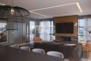 Sparkling Wine Residence - Cobertura Triplex