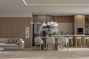 Apartamentos na planta próximo à praia em Itajaí