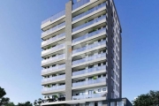 Apartamento com 4 quartos à venda na Avenida José Medeiros Vieira, 2050, Praia Brava, Itajaí