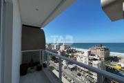 Apartamento 2 suítes no Brava Arts da Praia Brava