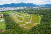 Terreno à Venda no Parque do Lago