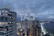 ZENITH TOWER - Apartamento diferenciado  para venda em Balneário Camboriú