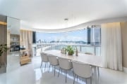 IBIZA TOWER - Excelente Apartamento  Mobiliado para Venda