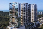 Apartamento no Torres da Brava - Sirena