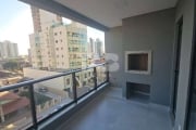 Apartamento com 2 quartos, Vila Operária - Itajaí