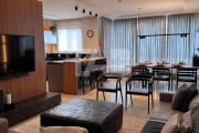 Pacoste Home - Apartamento com 4 dormitórios