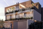 Apartamento Garden à Venda no Residencial Alma