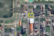 Terreno no bairro Santa Regina com 350m² à venda