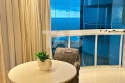 Apartamento Quadra mar no Brava Beach - Reserva Corais