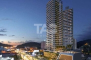 Edifício Artefacto - Apartamento na planta Praia Brava Itajaí