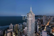 Apartamento para venda no Grand Place em  Balneário Camboriú