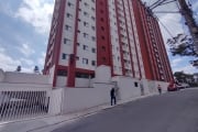 Apartamentos novos com 45m², 2 dormitórios, Varanda e vaga no Taboão da serra sp, minha casa minha vida