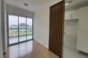 Apartamento à Venda em Osasco: 2 Quartos, Suíte, 60m², Lazer Completo, 2 Vagas – Condomínio SPA HOME PLAZA