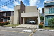 Casa de Condomínio com 4 quartos à venda em Parnamirim