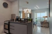 Apartamento com 2 quartos à venda em Natal