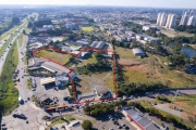 Lote / Terreno à venda em Curitiba