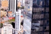 Apartamento com 1 quarto à venda em São Paulo