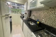 Apartamento com 2 quartos para alugar em Belo Horizonte