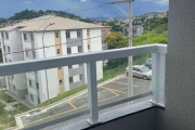 Apartamento com 2 quartos à venda em Belo Horizonte