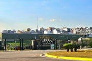 Terreno a Venda no Condomínio Horto Villagio em Sorocaba