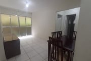 Lindo apartamento 1 dormitório próximo a praia em Santos