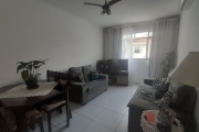 Apartamento 3 dormitorios no gonzaga em Santos