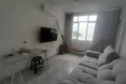 Lindo apartamento pronto para morar  1 dormitório com vista para o mar