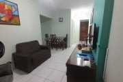 Apartamento para alugar 1 quarto mobiliado no jose menino em Santos Sp