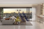 ARKADIO - Apartamento de Luxo no Brooklin | 180m² 