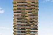 Nato Itaim - NR - Apartamento à venda no bairro Itaim Bibi - São Paulo/SP