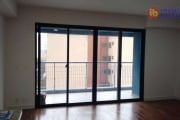 Apartamento com 1 dormitório com vaga com 35 m² por R$ 444.000 - Bela Vista