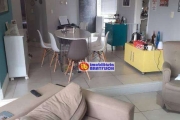 Apartamento com 3 dormitórios - 120 m² de Útil por R$ 545mil - 2 vagas - prox ao Metrô